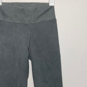 Green Aerie Seamless leggings